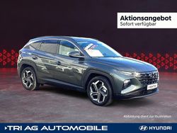 Grau Gebraucht 2023 Hyundai Tucson Prime SUV | 29.770 € (Fairer Preis)