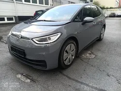 Grau Gebraucht 2021 VW ID.3 Pro Performance Kleinwagen | 19.950 € (Fairer Preis)