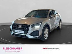 Weiss Neu 2025 Audi Q2 Advanced Plus SUV | 34.990 € (Superpreis)