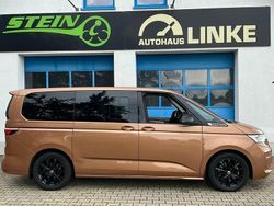 Copper bronze Gebraucht 2024 VW T7 Van | 59.980 € (Teuer)