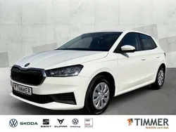 Andere Gebraucht 2022 Skoda Fabia Active Limousine | 14.450 € (Superpreis)