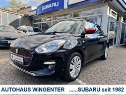Schwarz Gebraucht 2019 Suzuki Swift Comfort Kleinwagen | 12.480 € (Fairer Preis)