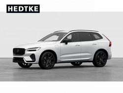 Crystal white Neu 2025 Volvo XC60 Plus SUV | 52.890 € (Guter Preis)