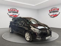 Schwarz Gebraucht 2020 Renault Clio GrandTour LIMITED Kombi | 9.300 € (Fairer Preis)