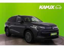 Delfingrau Gebraucht 2025 VW Tiguan Life SUV | 33.945 € (Guter Preis)