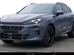 Grau Neu 2025 Cupra Terramar VZ SUV | 53.985 € (Etwas zu teuer)