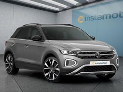 Grau Neu 2025 VW T-Roc SUV | 40.299 € (Fairer Preis)