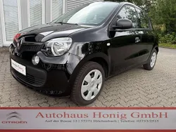 Schwarz Gebraucht 2019 Renault Twingo Life Kleinwagen | 8.900 € (Fairer Preis)