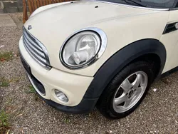 Beige Gebraucht 2010 Mini ONE Kleinwagen | 2.990 € (Guter Preis)