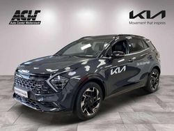 Pentametal Neu 2025 Kia Sportage SUV | 45.770 € (Etwas zu teuer)