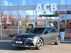 Manhattangraumet. (metallic) Gebraucht 2022 Audi A6 Ambiente Kombi | 38.900 € (Etwas zu teuer)