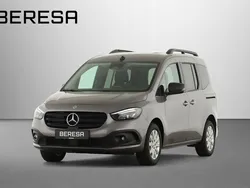 Chromitgrau Gebraucht 2024 Mercedes Citan 113 Kombi | 29.180 € (Teuer)