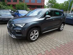 Grau Gebraucht 2021 Seat Ateca Xperience SUV | 25.500 € (Fairer Preis)