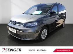 Andere Gebraucht 2022 VW Caddy Maxi Life Life Van / Kleinbus | 35.980 € (Fairer Preis)