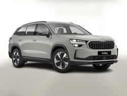 Graphitegrau metallic Neu 2025 Skoda Kodiaq Selection SUV | 40.229 € (Guter Preis)