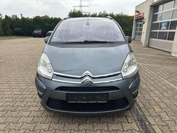 Grau Gebraucht 2011 Citroën C4 Picasso SELECTION Van / Kleinbus | 5.100 € (Teuer)
