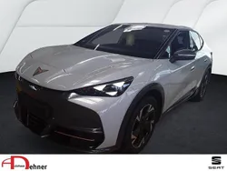 Weiß Gebraucht 2024 Cupra Tavascan Endurance SUV | 40.980 € (Guter Preis)
