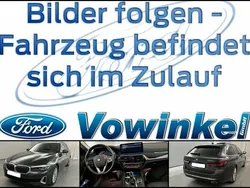 Grau Gebraucht 2022 BMW 530e Luxury Line Kombi | 29.495 € (Fairer Preis)