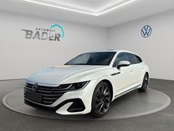 Weiß Gebraucht 2022 VW Arteon R-line Limousine | 29.430 € (Fairer Preis)