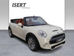 Andere Gebraucht 2016 Mini Cooper Kleinwagen | 17.950 € (Fairer Preis)