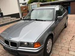 Gebraucht 1995 BMW 323 Limousine | 8.400 €