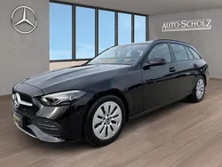 Gebraucht 2022 Mercedes C220 | 29.983 € (Superpreis)