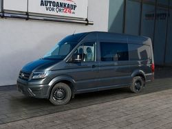 Neu 2025 VW Crafter Van | 72.090 €