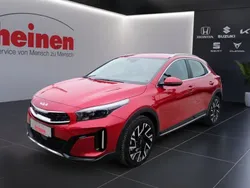 Andere Gebraucht 2025 Kia XCeed Spirit SUV | 27.980 € (Guter Preis)
