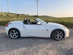 Weiß Gebraucht 2010 Nissan 370Z Cabrio | 35.599 €
