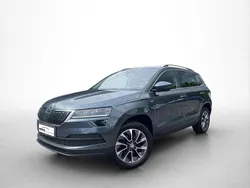 Grau Gebraucht 2020 Skoda Karoq Drive SUV | 20.650 € (Guter Preis)