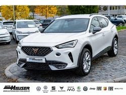 Weiss Gebraucht 2023 Cupra Formentor SUV | 20.985 € (Superpreis)