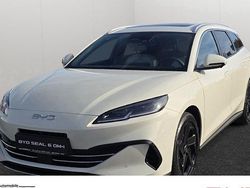 Beige Neu 2025 BYD Seal Comfort Kombi | 34.790 € (Guter Preis)