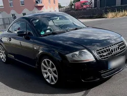 Schwarz Gebraucht 2003 Audi TT Coupé | 10.899 € (Guter Preis)
