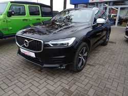 Schwarz Gebraucht 2019 Volvo XC60 R-Design SUV | 29.970 € (Etwas zu teuer)