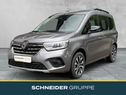 Grau Neu 2025 Renault Kangoo Techno Van / Kleinbus | 28.990 € (Fairer Preis)