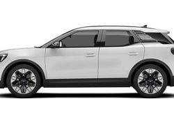 Schwarz Neu 2025 Ford Explorer Extended Range SUV | 44.880 € (Guter Preis)