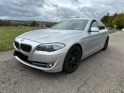 Silber Gebraucht 2011 BMW 535 M Performance Limousine | 10.500 € (Superpreis)
