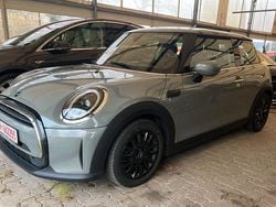 Moonwalk grey Gebraucht 2022 Mini ONE Kleinwagen | 14.999 € (Fairer Preis)