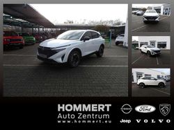 Pearl white Neu 2025 Nissan Qashqai N-Connecta SUV | 33.690 € (Superpreis)