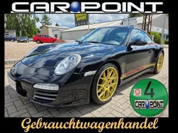Schwarz Gebraucht 2012 Porsche 911 Carrera 4 Coupé | 62.900 € (Guter Preis)