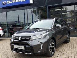 Grau Neu 2025 Suzuki Vitara Comfort+ SUV | 29.590 € (Etwas zu teuer)