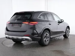Gebraucht 2024 Mercedes GLC300e | 63.880 € (Fairer Preis)