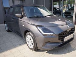 Mineral gray Gebraucht 2025 Suzuki Swift Club Limousine | 17.940 € (Fairer Preis)