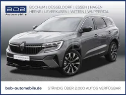Dolomitgrau (grau) Gebraucht 2024 Renault Espace Techno Van / Kleinbus | 35.333 € (Teuer)