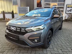 Grau Neu 2025 Dacia Jogger Extreme Van / Kleinbus | 28.990 € (Etwas zu teuer)
