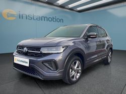 Grau Gebraucht 2025 VW T-Cross SUV | 28.799 € (Etwas zu teuer)