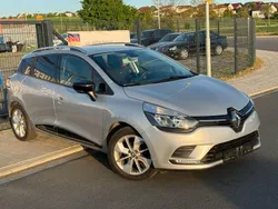 Renault Clio GrandTour