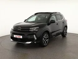 Schwarz Gebraucht 2023 Citroën C5 Aircross PureTech SUV | 22.890 € (Fairer Preis)
