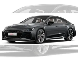 Audi RS7 Sportback