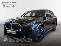 Saphirschwarz Gebraucht 2024 BMW X2 Performance SUV | 49.490 €